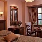 Dryades And 3* Agios Lavrentios