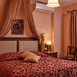 Dryades And Hotel