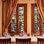 Hotel Dryades And