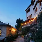 Dryades And Hotel 3*