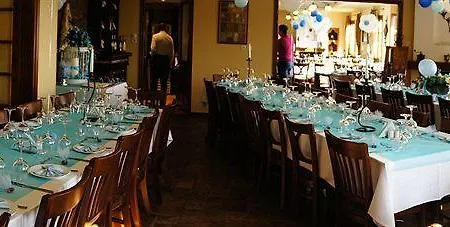 Hotell Dryades And 3*