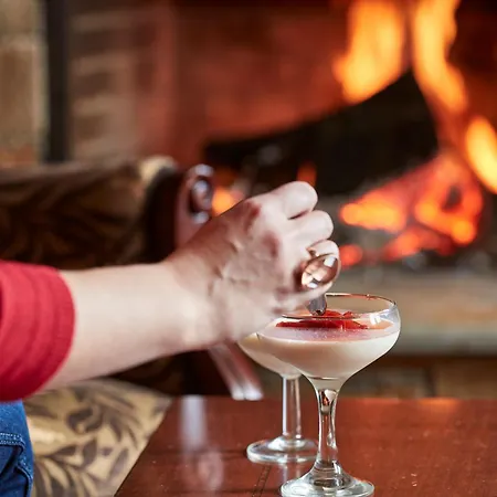 Hotel Dryades And Spa