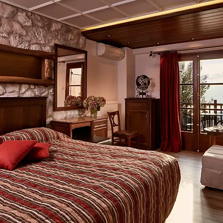 Hotel Dryades And 3*