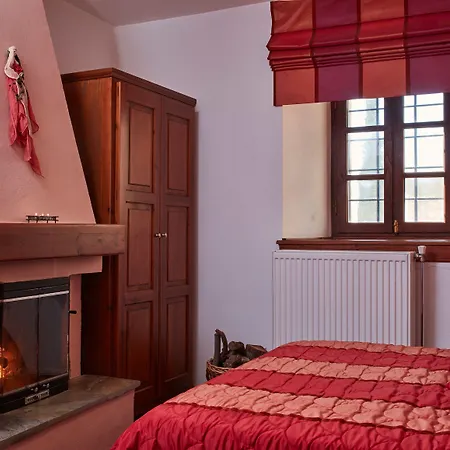 Dryades And Hotell 3*