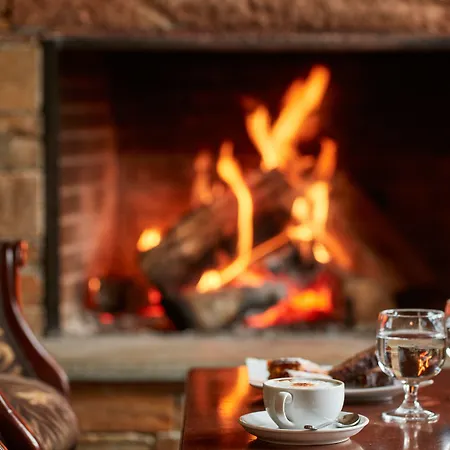 Dryades And Agios Lavrentios