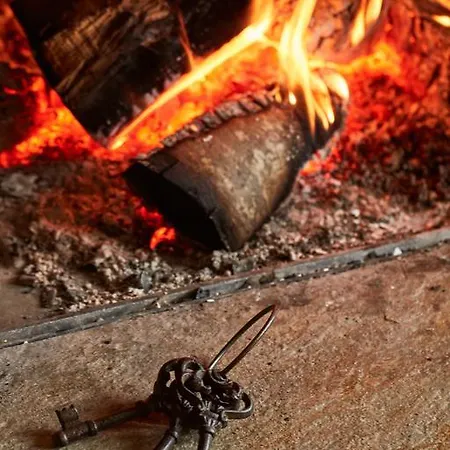 Dryades And Agios Lavrentios