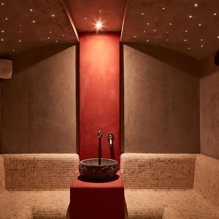 Hotel Dryades And Spa 3* Agios Lavrentios