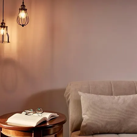 Hotel Dryades And Spa Agios Lavrentios