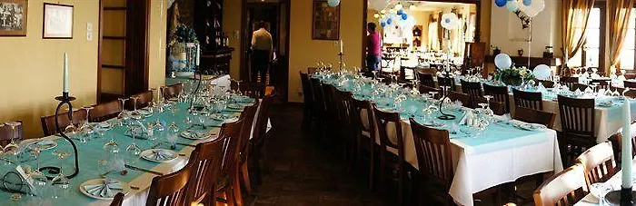 Hotel Hotel Dryades And Spa 3*