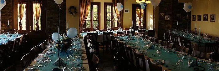 Hotel Hotel Dryades And Spa 3*