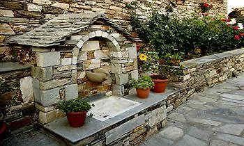 Hotel Hotel Dryades And Spa