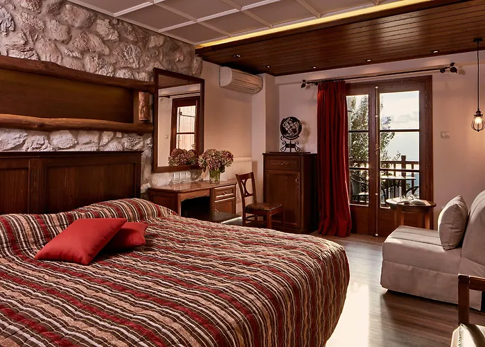 Hotel Hotel Dryades And Spa 3*