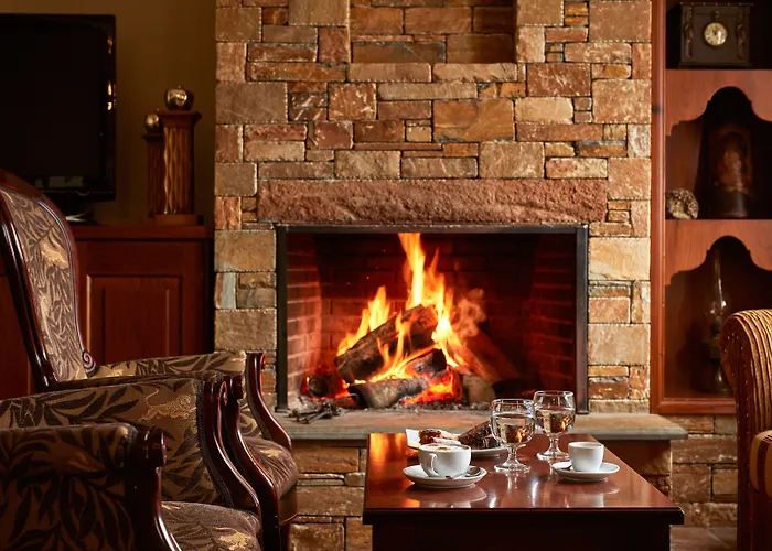 Hotel Dryades And Spa Hotel