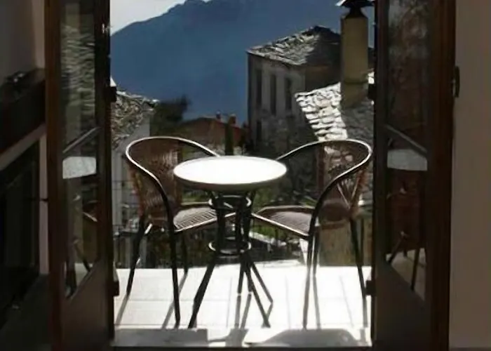 Hotel Hotel Dryades And Spa Agios Lavrentios