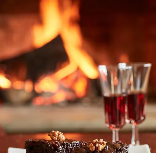 Hotel Dryades And Spa Hotel Agios Lavrentios