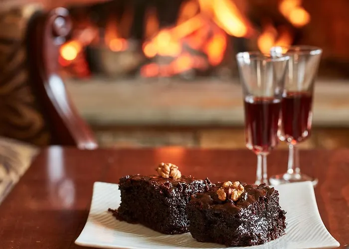 Hotel Dryades And Spa