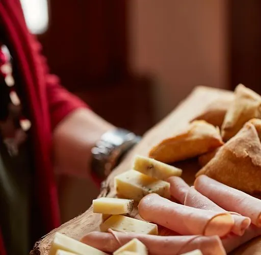 Hotel Dryades And Spa 3*