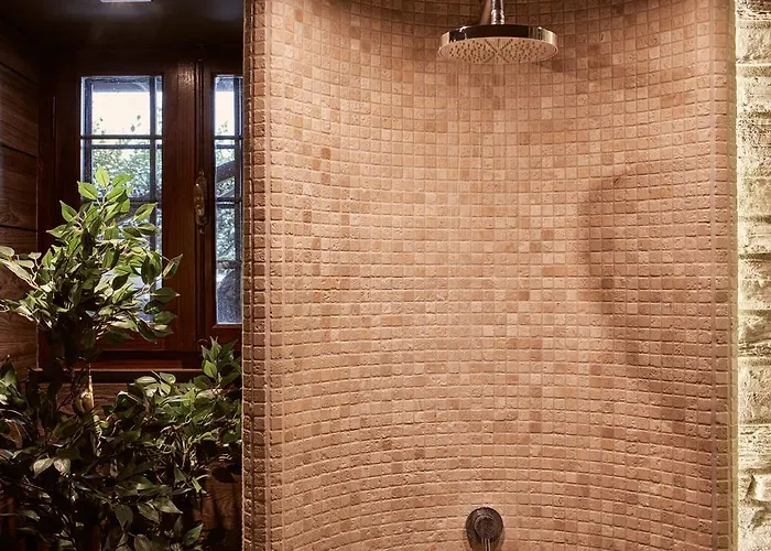 Hotel Dryades And Spa