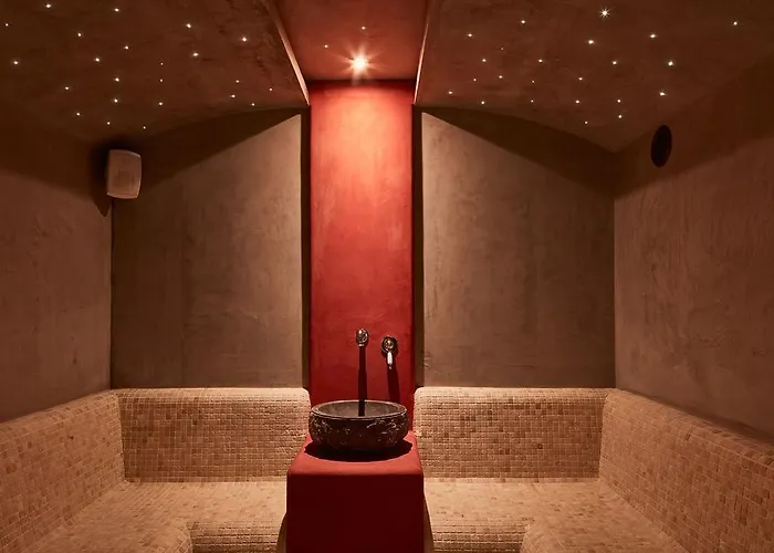 Hotel Dryades And Spa 3* Agios Lavrentios